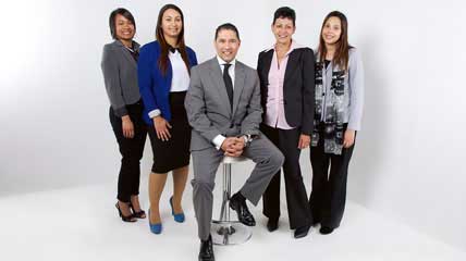 Payroll Management Software